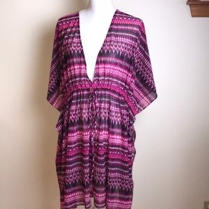 NWT. Profile by Gottex swim cover-up